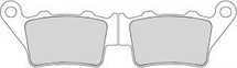 FERODO REMBLOK FDB2005SG BRAKE PADS SINTER