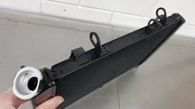 Radiateur Yamaha MT 09 2014 2016