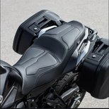 Yamaha Tracer 700 comfort design zadel (showroommodel)