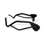 RD Moto VALBEUGEL + SLIDER YAMAHA MT 07/XSR 700