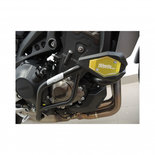 RD Moto VALBEUGEL + SLIDER YAMAHA MT 09/XSR 900 '14-'19