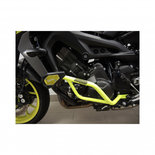 RD Moto VALBEUGEL + SLIDER YAMAHA MT 09/XSR 900 '14-'19