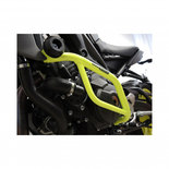 RD Moto VALBEUGEL YAMAHA MT 09/XSR 900