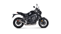 Akrapovic Uitlaatsysteem Akrapovic MT-09 (2021- )