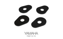 Knipperlicht adapterplaatjes