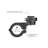 SP Connect MOTO MOUNT Pro