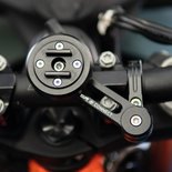 SP Connect anti vibratie module