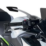 Barracuda E-version B-Lux s zwart