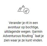 Garmin Zumo XT Motornavigatie