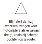 Garmin Zumo XT Motornavigatie