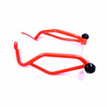 RD Moto VALBEUGEL + SLIDER YAMAHA MT 07/XSR 700