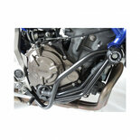 RD Moto VALBEUGEL + SLIDER YAMAHA MT 07/XSR 700