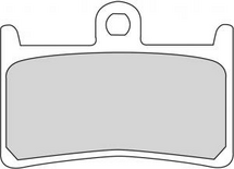 FERODO REMBLOK FDB605ST BRAKE PADS SINTER