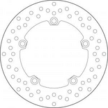 BREMBO REMSCHIJF BRAKE DISC, 68B407L0