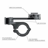 SP Connect MOTO MOUNT Pro