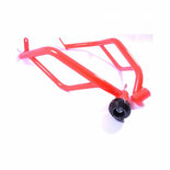 RD Moto VALBEUGEL YAMAHA MT 09/XSR 900