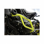 RD Moto VALBEUGEL YAMAHA MT 09/XSR 900