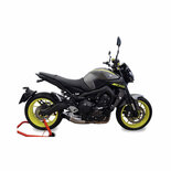 RD Moto VALBEUGEL YAMAHA MT 09/XSR 900