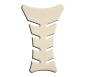 NEW LABEL Tankpad Classic 1 Transparant - UNIVERSEEL