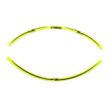 Yamaha Velgstickers 17-inch wielen