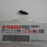 Yamaha bevestigingsdrukker lang