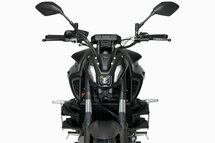 PUIG Side Spoiler Downforce Naked voor de Yamaha MT-07 '21-