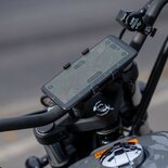 SP Connect SPC+ Universeel Phone Clamp