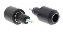 EvoTech Crash bobbins MT-07 18-20