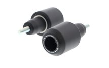 EvoTech Crash bobbins MT-07 18-20