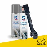 S100 Wasdag actie Ketting Pakket