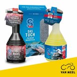 S100 Wasdag actie Clean Pakket