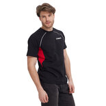 REVS T-Shirt voor heren