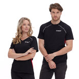 REVS T-Shirt voor heren
