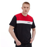 REVS Special Edition unisex T-shirt voor volwassenen