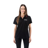 REVS poloshirt voor dames