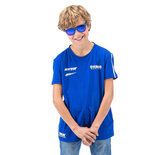 Paddock Blue zonnebril voor kinderen