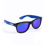 Paddock Blue zonnebril voor volwassenen