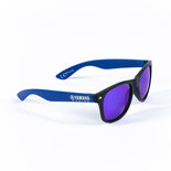 Paddock Blue zonnebril voor volwassenen