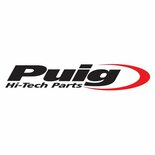 Puig Kentekenplaatverlichting kabel voor Yamaha MT-07 / MT-09 / SP '21-