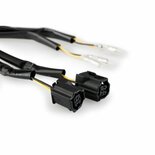 Knipperlichtkabels Puig diverse Yamaha MT / R1 / R7 / Tracer / XSR modellen