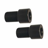 Chaft Stuureindadapters Yamaha M8 (set)