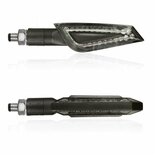 Knipperlichten LED model Shelter getint Chaft