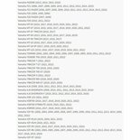 Adapterplaatjes voor knipperlichten Chaft Ducati / Suzuki / Yamaha