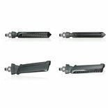 Chaft Knipperlichten LED Hammer getint dynamisch