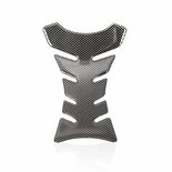 Chaft Tankpad carbon look universeel