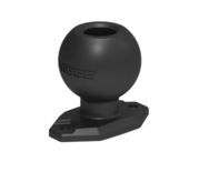 Chigee Technology 1-inch Bal montage adapter AIO-5 MFP0134