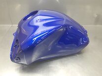 MT 09 Tank blauw 2021