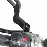 Chaft Spiegelverbreders (set) voor stuurmontage