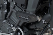 Valblokken Yamaha MT-10 '22+