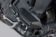 Valblokken Yamaha MT-10 '22+